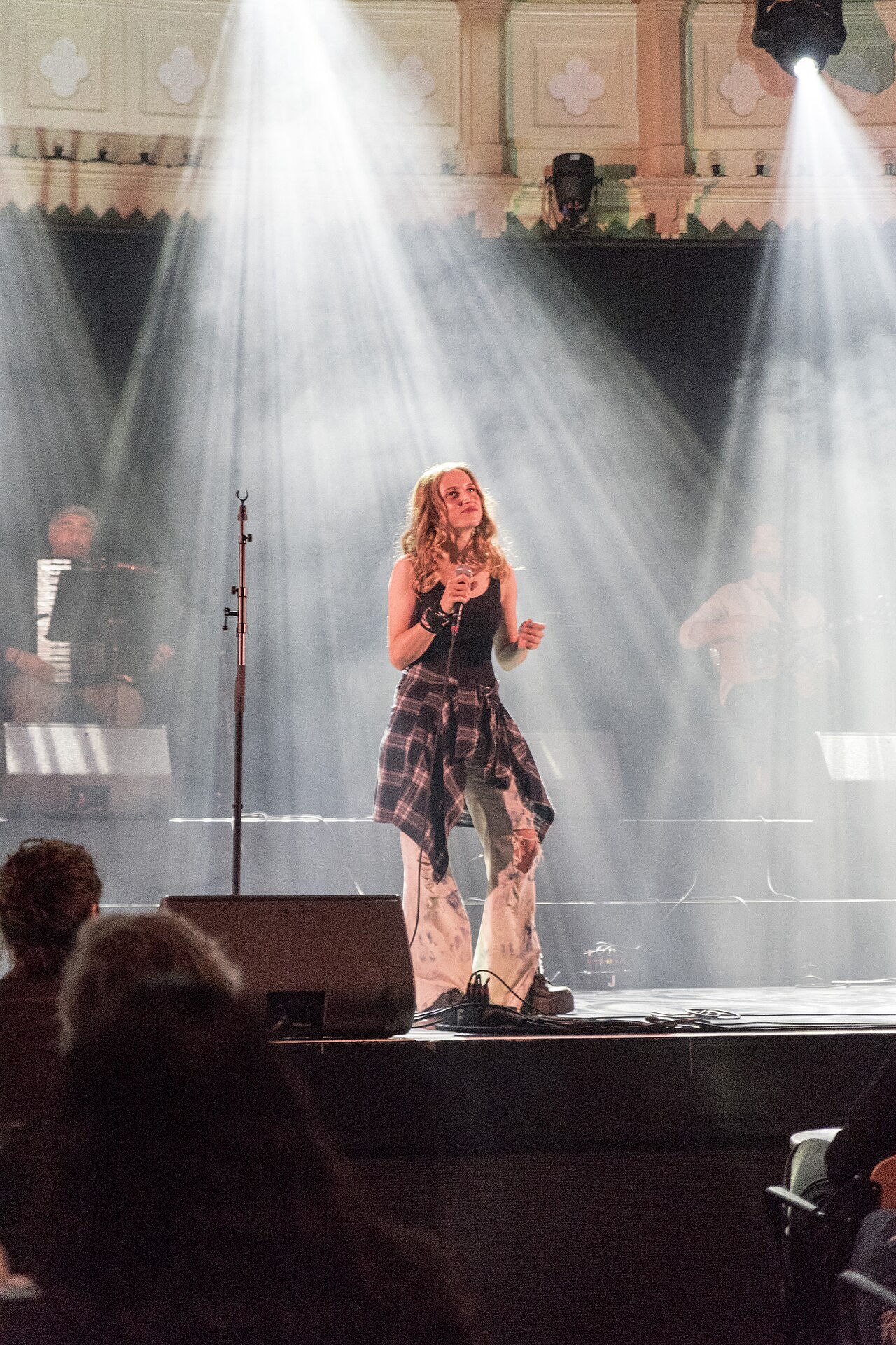 Artist Development: Building a Sustainable Music Career From the Ground Up