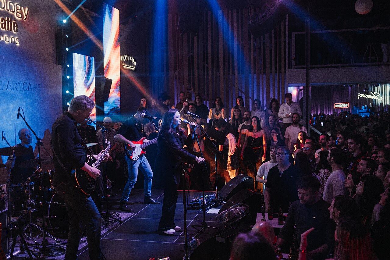 The Indie Artist's Reach Report: Which Platforms Truly Deliver?
